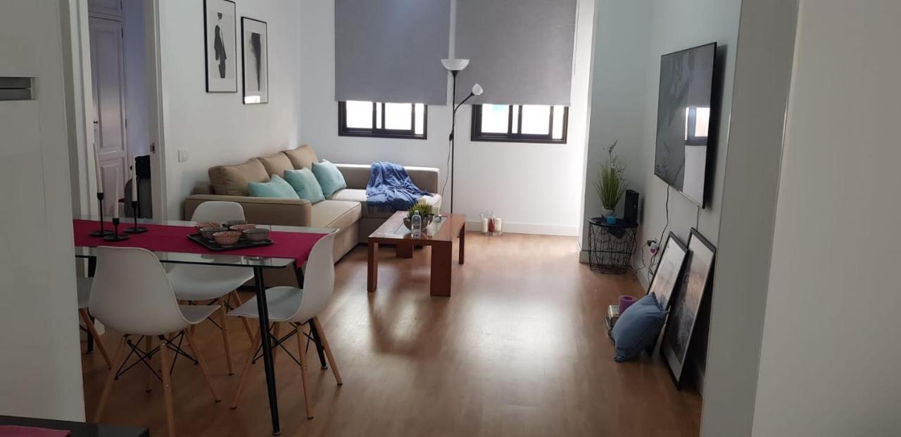 Apartamento Cerca De La Playa De Las Canteras Las Palmas de Gran Canaria Exterior photo