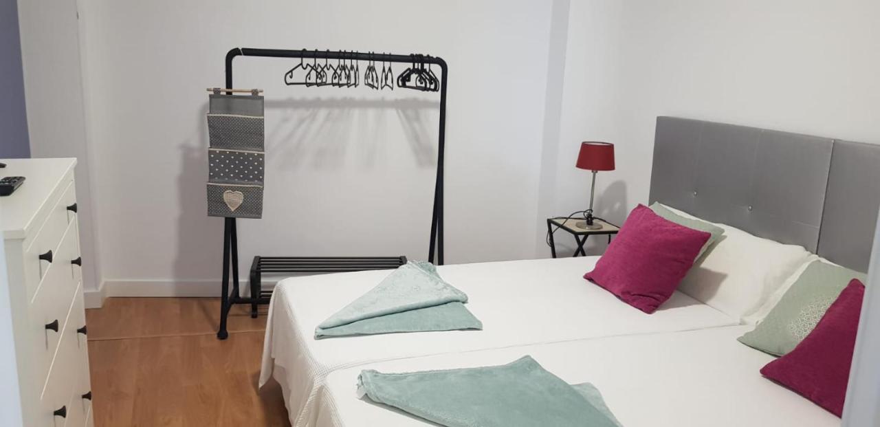 Apartamento Cerca De La Playa De Las Canteras Las Palmas de Gran Canaria Exterior photo