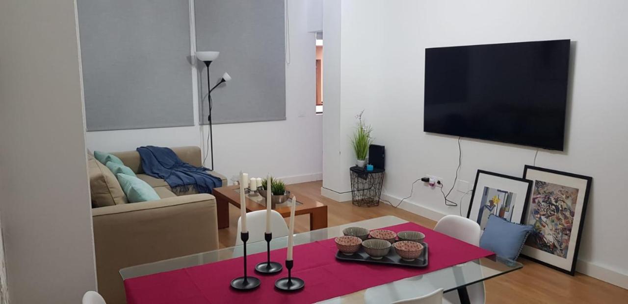 Apartamento Cerca De La Playa De Las Canteras Las Palmas de Gran Canaria Exterior photo